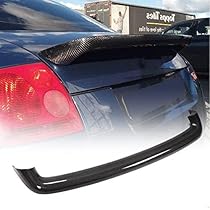 Amazon | 用カーボン製 リアスポイラー for Audi アウディTT Mk1